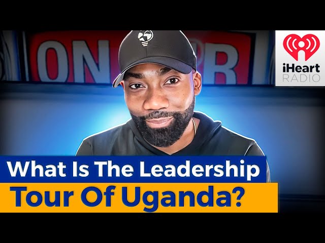 What Is The Leadership Tour Of Uganda? | 2024 Uganda Review