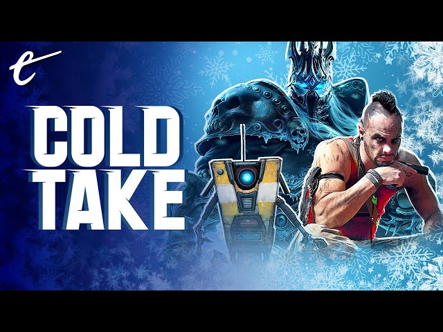 We Need More Deliciously Addictive Games | Cold Take