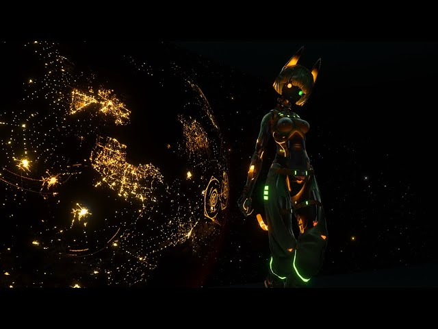 From Darkness - Light of the Imperium - ( Warhammer 40,000: Darktide ) | VR Dance