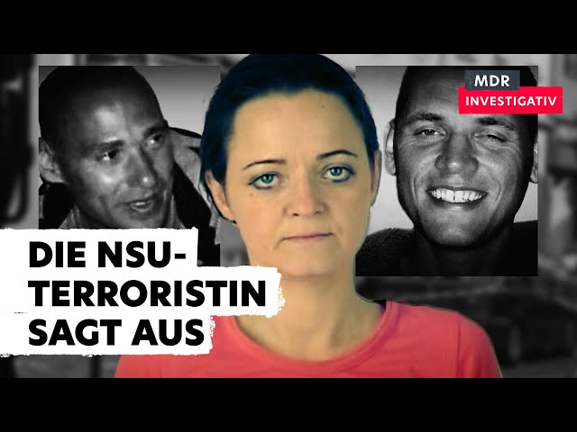 NSU-Verbrechen – gab es Komplizen in Bayern?