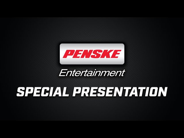 Race For Equality & Change Update from Penske Entertainment