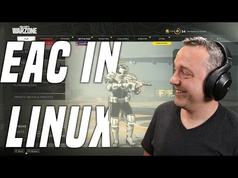 Linux gaming just got a BIG boost!