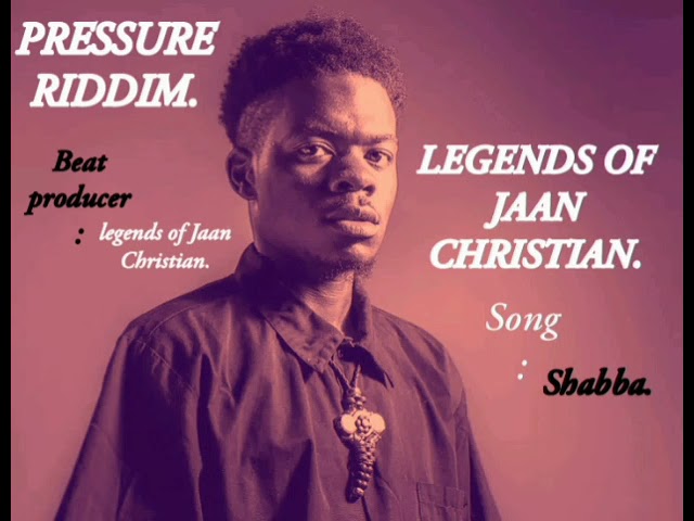 Shabba Pressure Riddim  Skeme Music ft Poppa Don.