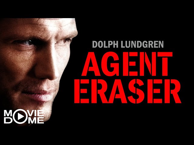 Agent Eraser - mit Dolph Lundgren - Ganzen Film kostenlos in HD schauen bei Moviedome