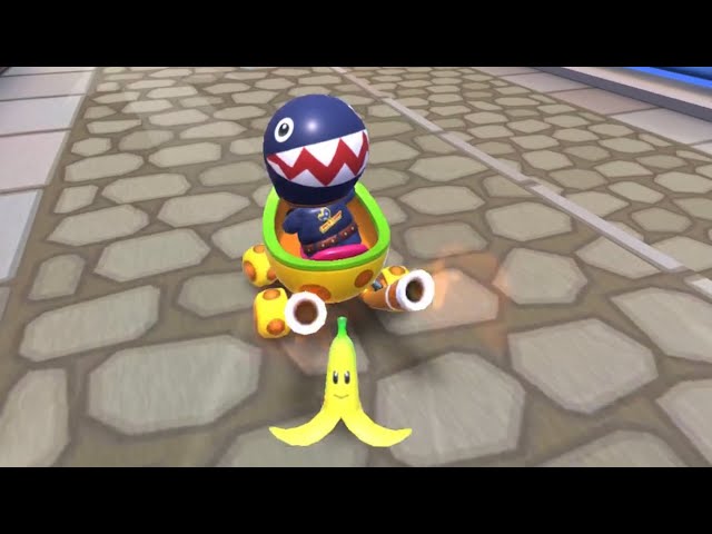 Mario Kart Tour Gameplay Luigi Tour Walkthrough iOS Mobile Video Game YouTube Gaming 2024 🎮