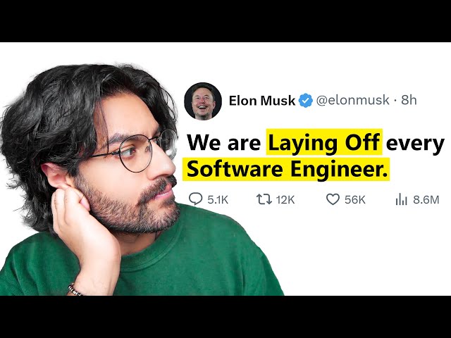 State of Software Engineering Layoffs (2024)