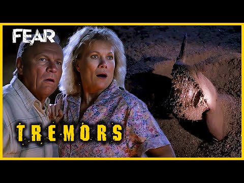 Tremors (1990) | Fear: The Home Of Horror
