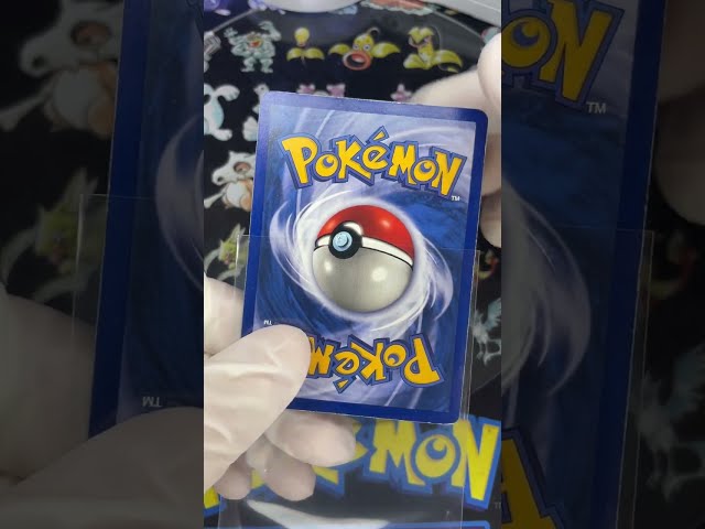 How to Repair Pokémon Card Creases