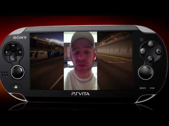 PS Vita Unboxing | The Rich $lap Ep.3