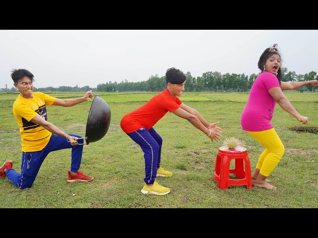 Must Watch Very Special Funny Video 2022 Totally Amazing Comedy Episode 23 by Funny Family