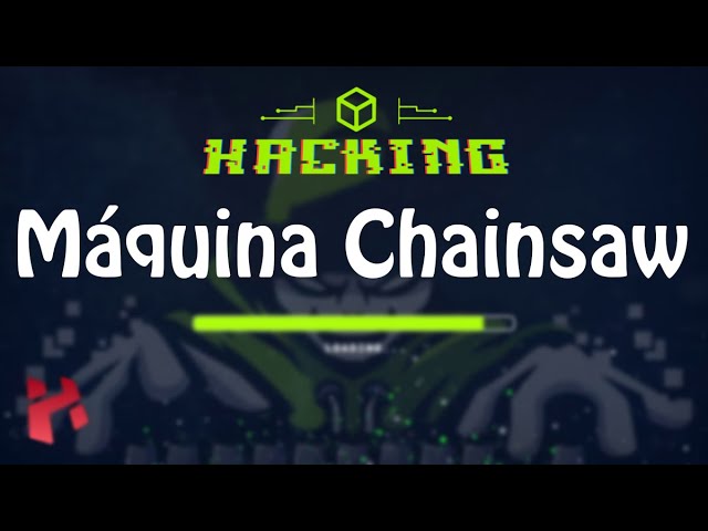 HackTheBox | Chainsaw [OSCP Style] (TWITCH LIVE)