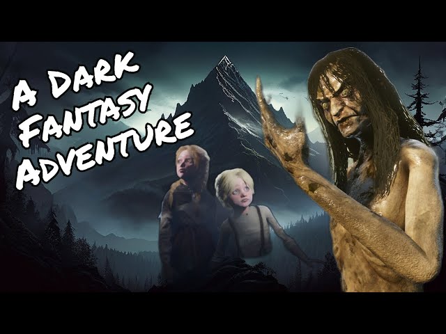 Bramble: The Mountain King - A Dark Fantasy Review