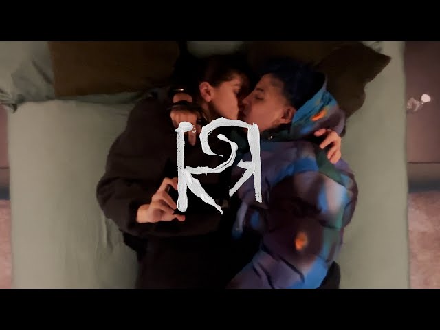 ROSALÍA & Rauw Alejandro - BESO (Official Trailer)