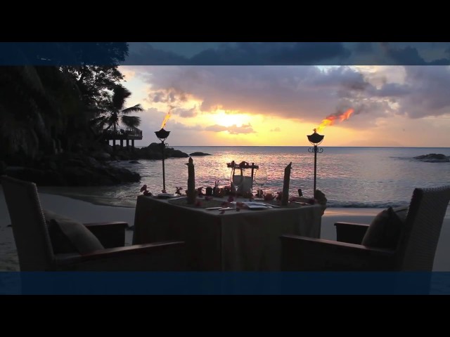 Exquisite Dining at Hilton Seychelles Northolme & Spa
