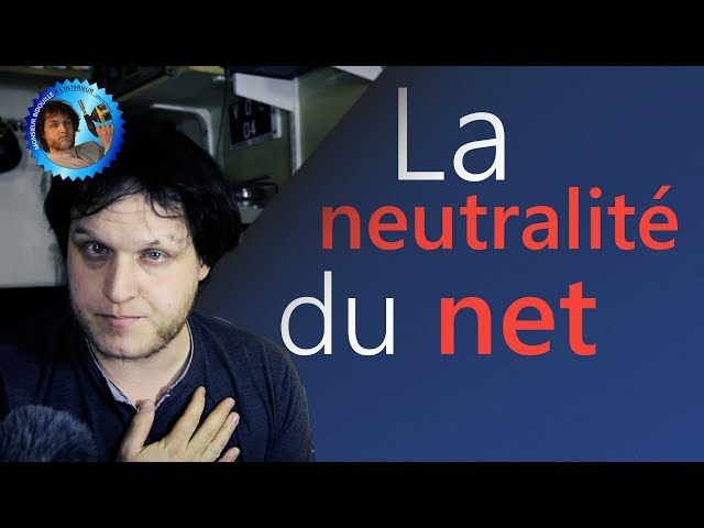 La neutralité du NET - HS - Monsieur Bidouille