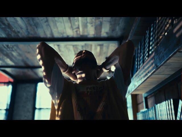 Arman Miladi  - Paranoia ft. Koorosh, Hoomaan x Arown | OFFICIAL MUSIC VIDEO