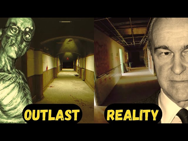 These 7 Horror Games Are More Real Than You Think
