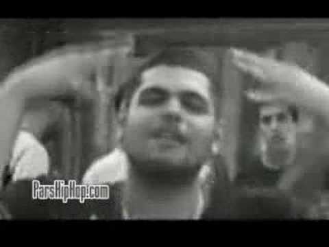 HichKas Tiripe Maa Ft. Reveal Iranian HipHop Farsi Rap