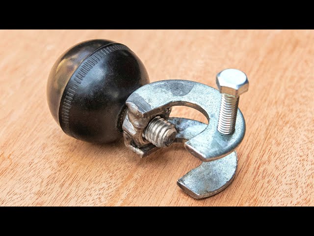 Top 50 Practical Inventions and Crafts from High Level Handyman