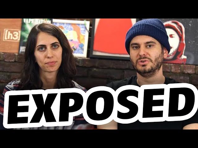 Did Keemstar Just Expose H3H3Productions?!?! – GFM (The Ethan Klein Debacle)
