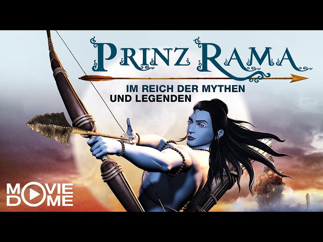 Prinz Rama – Im Reich der Mythen – Jetzt den ganzen Film kostenlos schauen in HD bei Moviedome