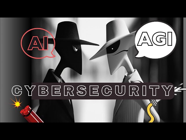 The Cybersecurity Singularity: Preparing for the Age of AGI