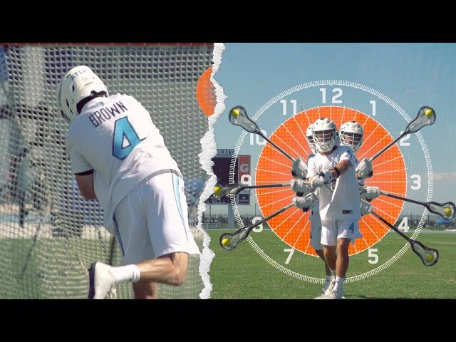 The BEST Shooter in Lacrosse | Soul & Science Ep. 4