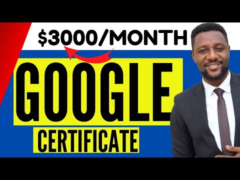 Making Money On Google