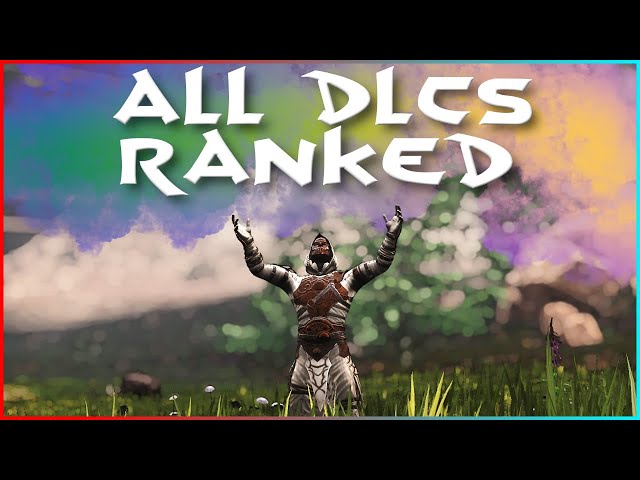 Which Conan Exiles DLC Should You Buy? All DLCs Ranked (April 2021)