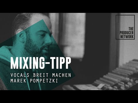 Marek Pompetzki | The Producer Network