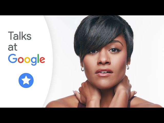 Ariana DeBose | Reconnecting with Pride | Talks at Google
