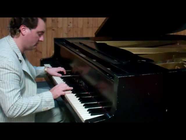 More Than Words (Extreme) - Original Piano Arrangement by MAUCOLI