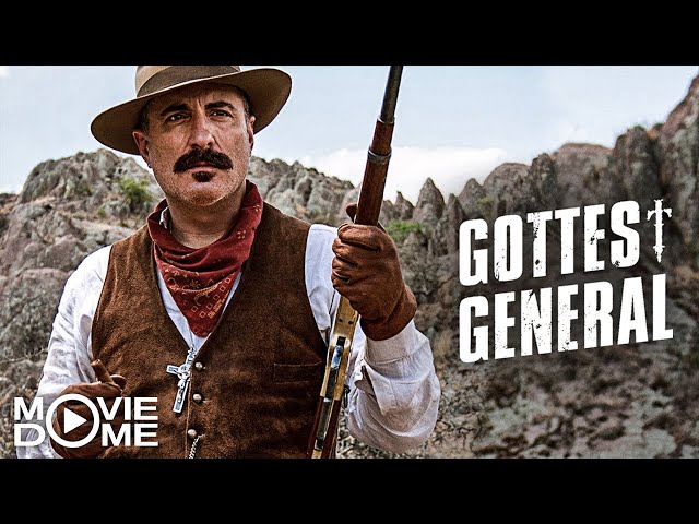 Gottes General: Schlacht um die Freiheit - Epischer Historienfilm - Ganzer Film nur bei Moviedome
