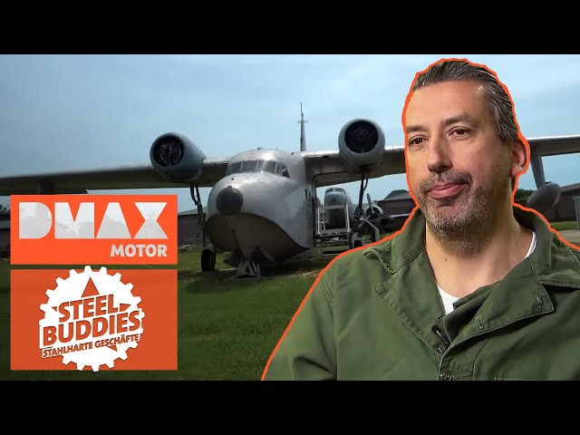 Steel Buddies Top-Deals und Mega-Flops | Compilation | DMAX Motor
