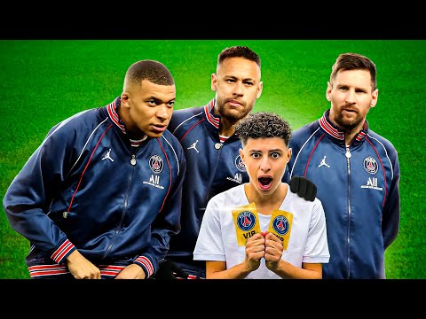 Ligue 1 Vlogs