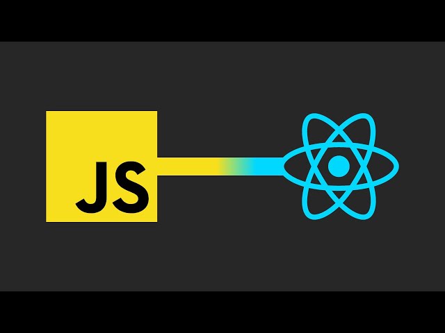 All The JavaScript You Need To Know For React (More JS To Know)