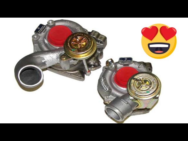 Are KO4 Turbos the best choice?