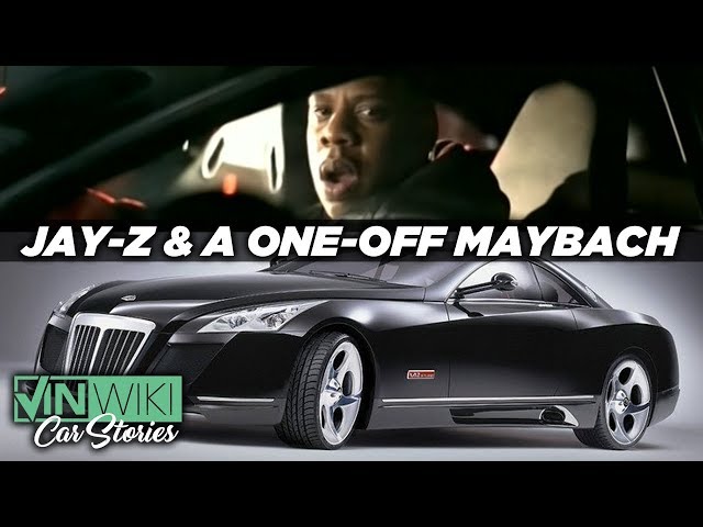 How we made $85k driving Jay-Z around for a day