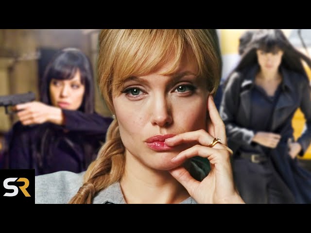 Must Watch Spy Thrillers Like Anna - ScreenRant