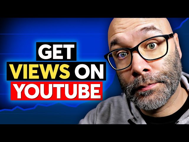 Learn How To Grow YOUR Channel On YouTube