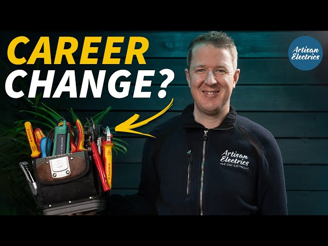HOW TO BECOME AN ELECTRICIAN, THE PATHS YOU CAN TAKE