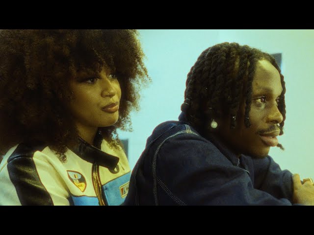 Fireboy DML - Someone (Official Video)