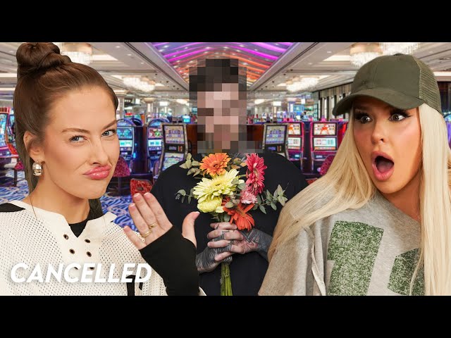 Tana’s PSYCHO run in with her ex in Vegas… - Ep. 69