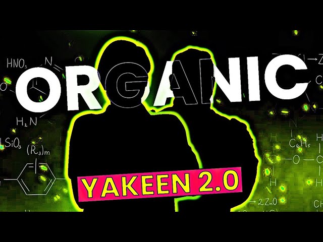 Faculty REVEALED - Organic Chemistry 💪 || Yakeen 2.O NEET 2024 Dropper Batch !!