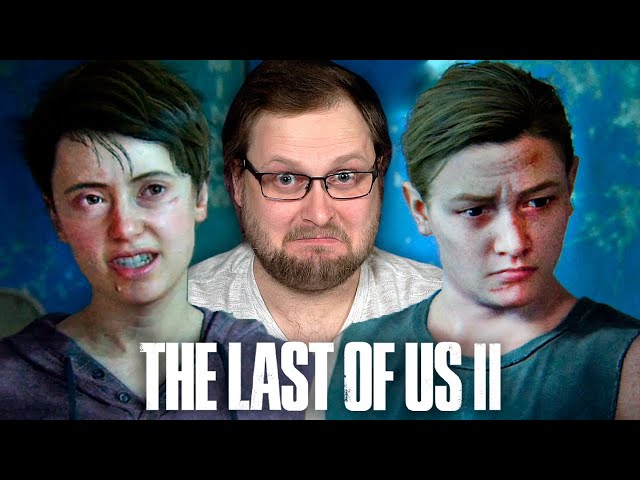 БОРЦОВСКИЕ ТЁРКИ ► The Last of Us 2 #20