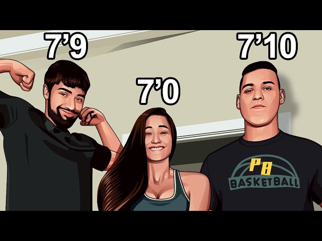 Awful TikTok Family Is Making Millions By Lying About Height