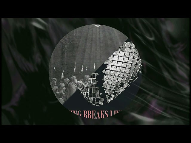 Miley Cyrus, Teik Aro - Nothing Breaks Like A Heart X Acid Resurrection pt.2 [Techno]
