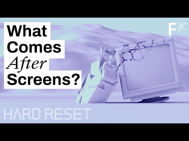 What is Generative AI? It’s going to alter everything about how we use the internet | Hard Reset