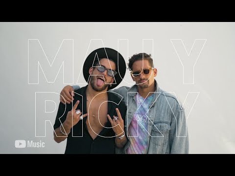 Artist On The Rise (YouTube Music)