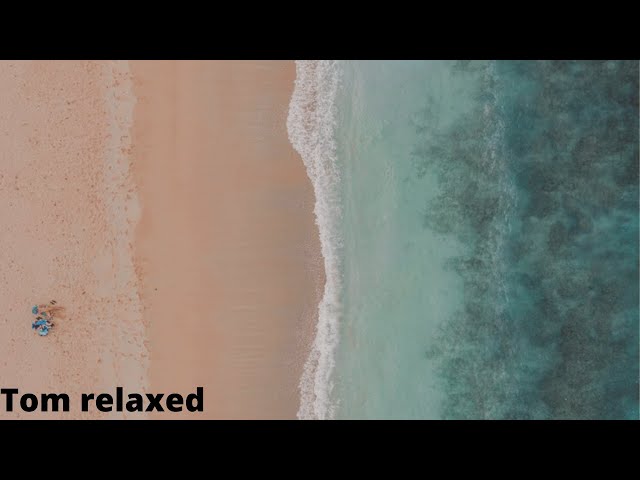Beach| California beach| Music| Relax music| calm music
